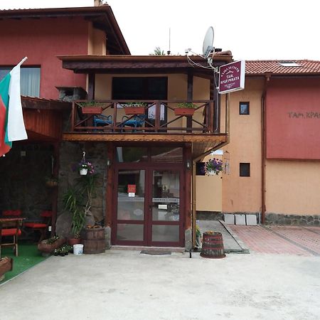 Къща За Гости "Там Край Реката " Slivek Extérieur photo