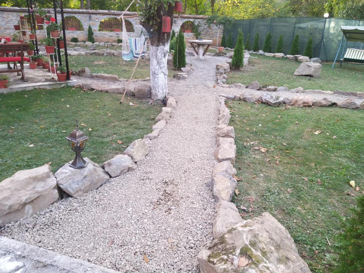 Къща За Гости "Там Край Реката " Slivek Extérieur photo