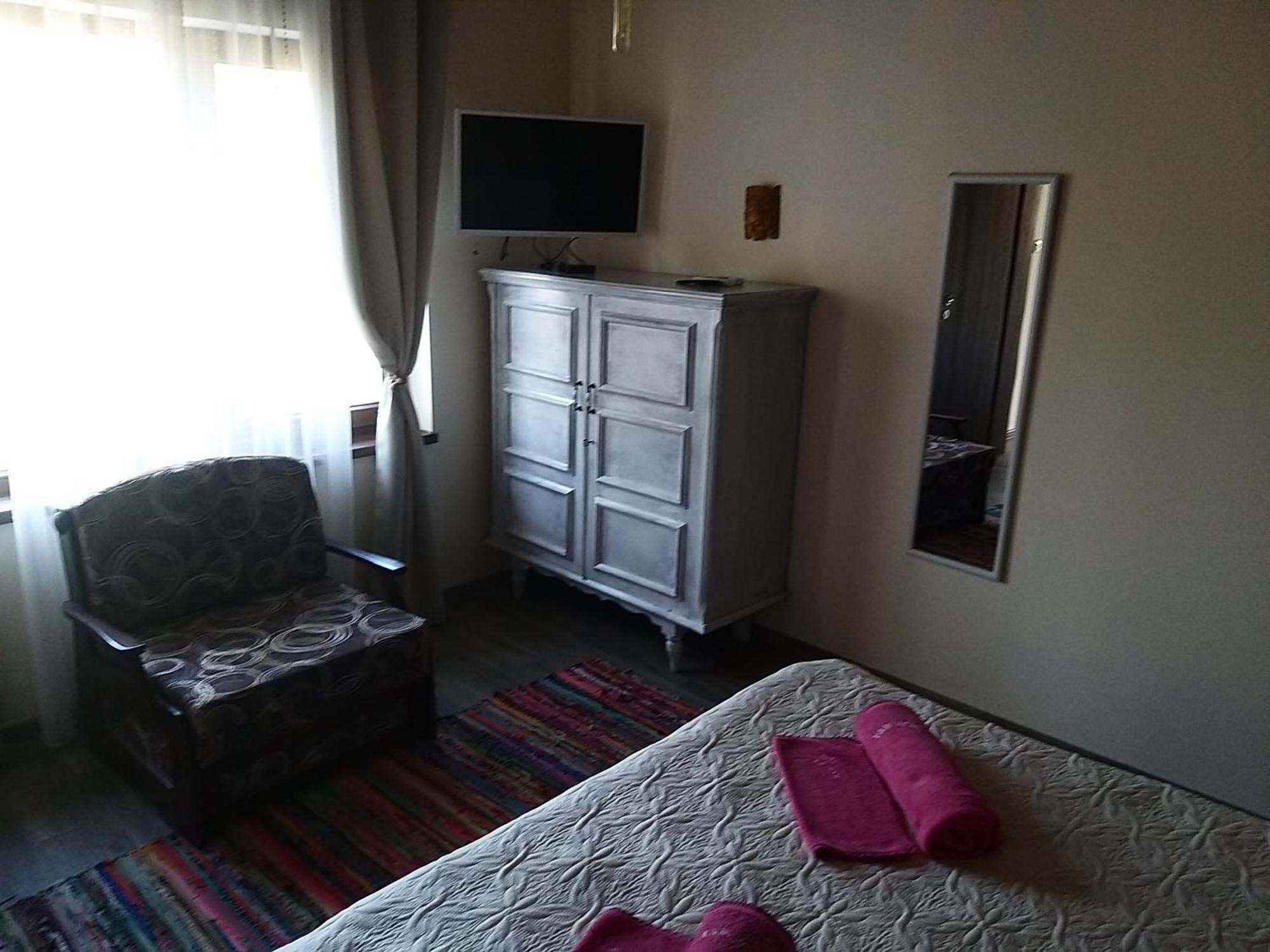 Къща За Гости "Там Край Реката " Slivek Extérieur photo