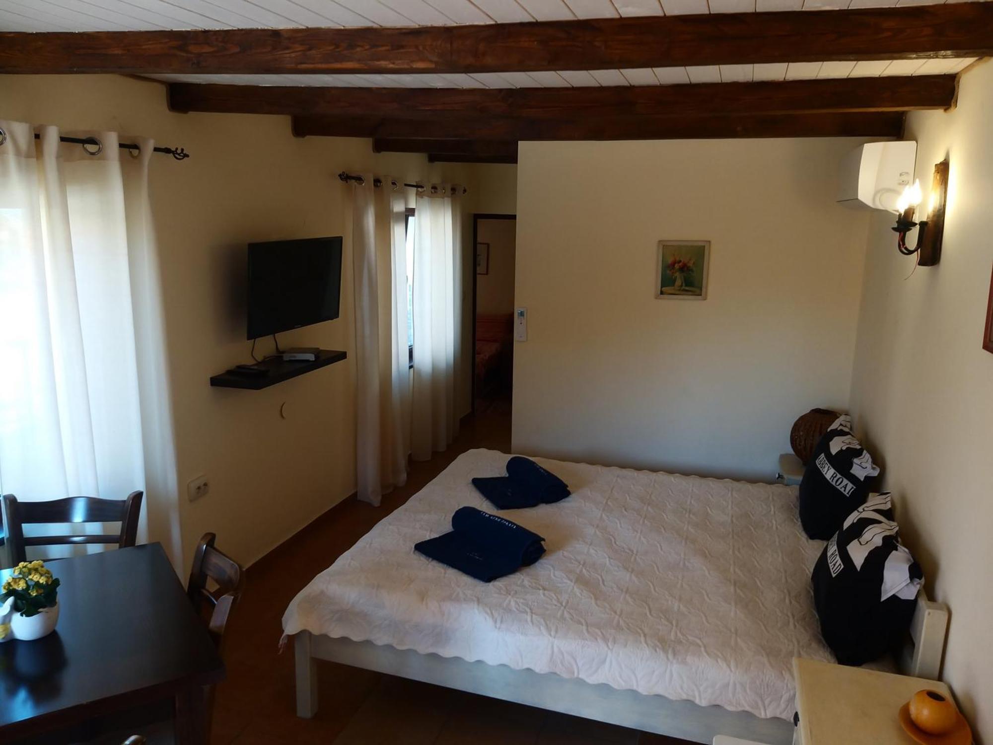Къща За Гости "Там Край Реката " Slivek Extérieur photo