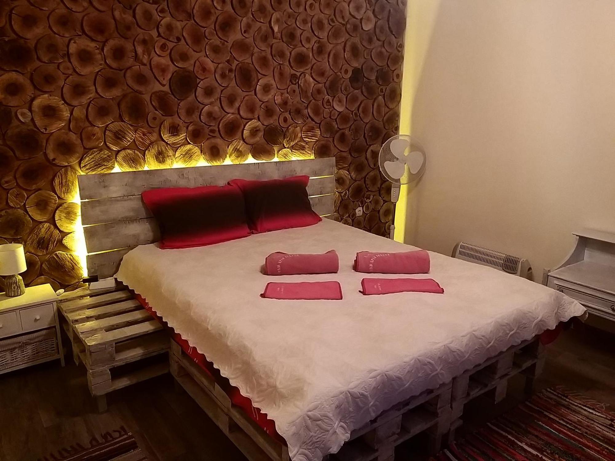 Къща За Гости "Там Край Реката " Slivek Chambre photo