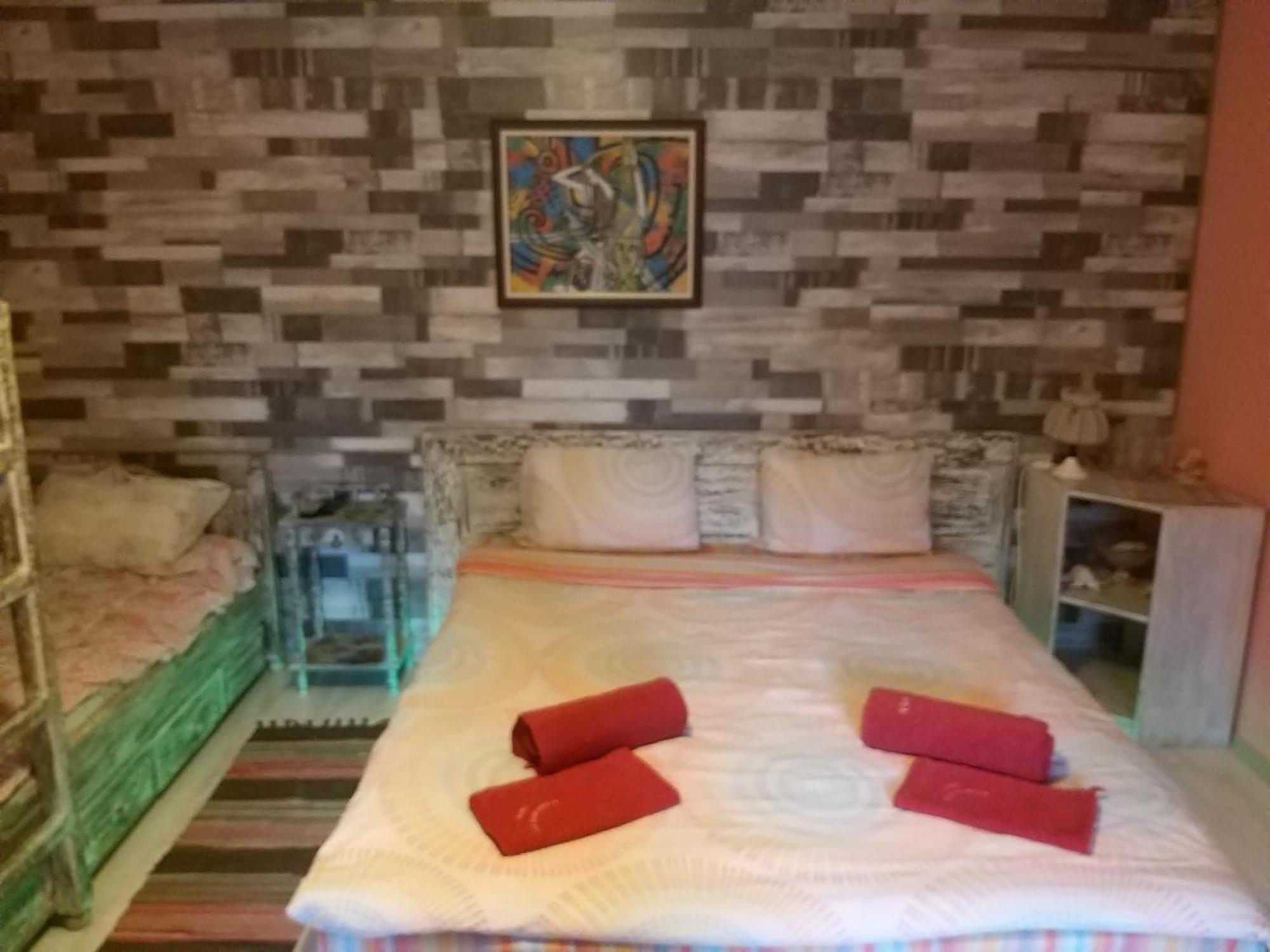 Къща За Гости "Там Край Реката " Slivek Chambre photo