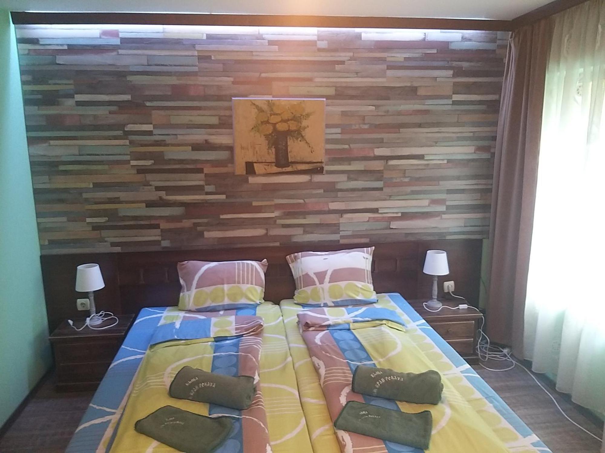 Къща За Гости "Там Край Реката " Slivek Chambre photo