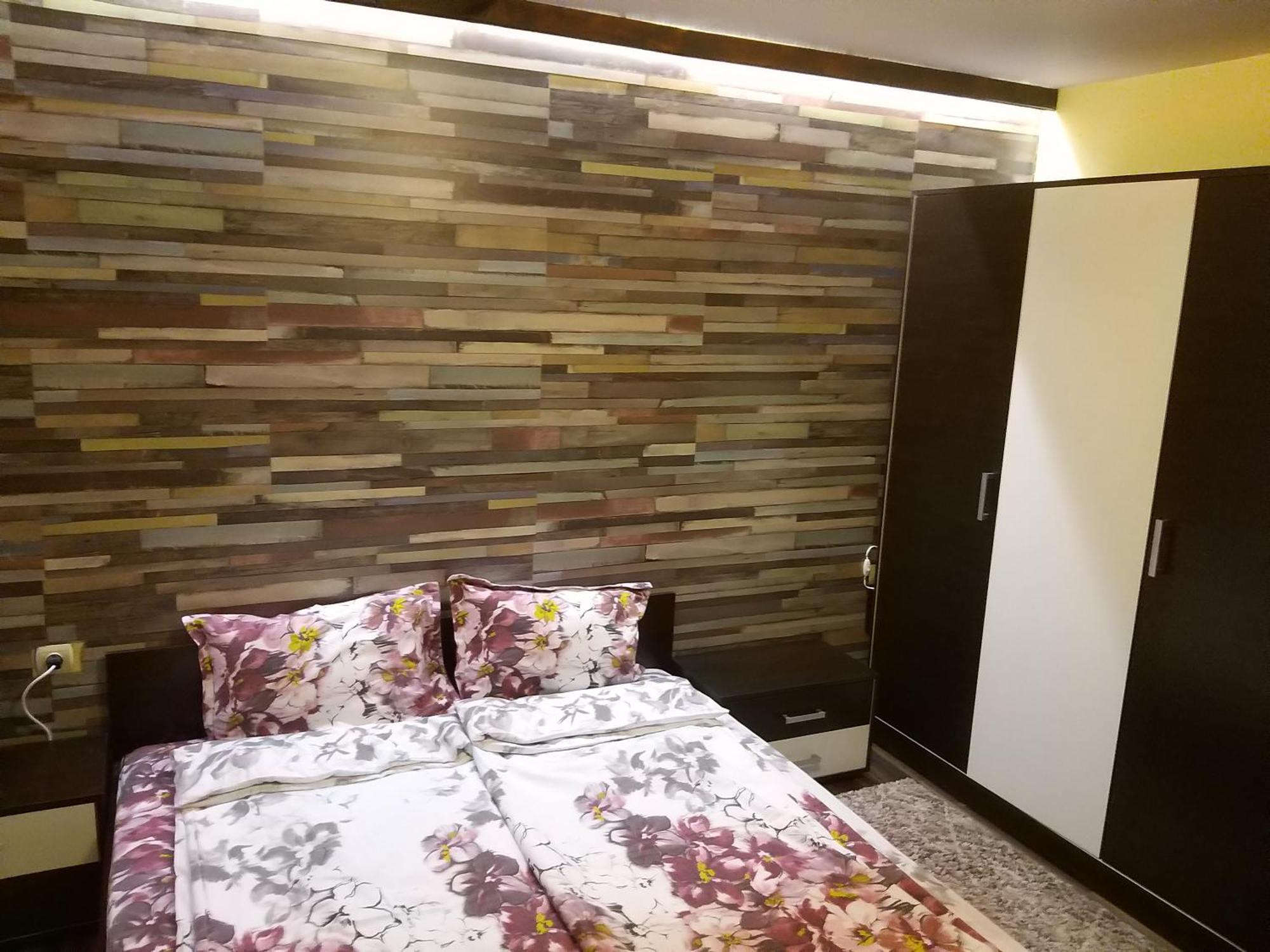 Къща За Гости "Там Край Реката " Slivek Chambre photo